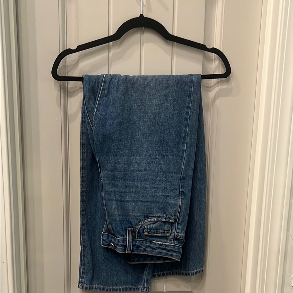Just Black Classic Denim Jeans